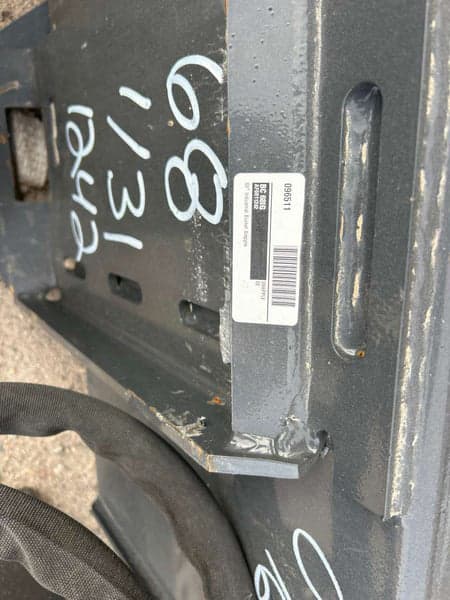 Image of Bobcat 68IG equipment image 1