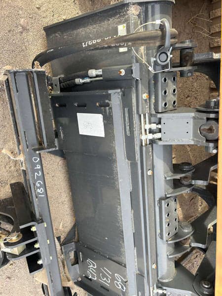 Image of Bobcat 68IG equipment image 2