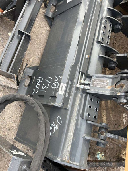 Bobcat 68IG Equipment Image0