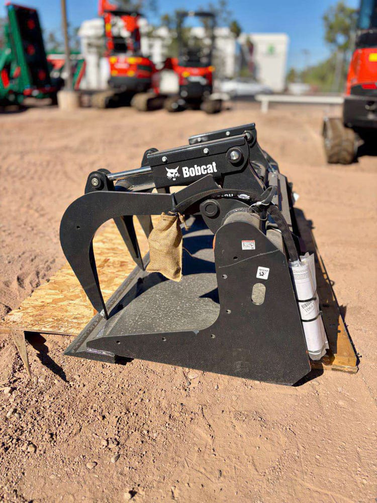 Bobcat 68IG Equipment Image0
