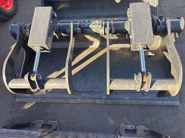 Bobcat 68IG Equipment Image0