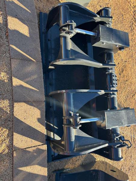 Image of Bobcat 68IG equipment image 1