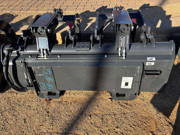 Bobcat 68IG Equipment Image0