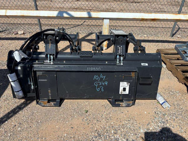 Bobcat 68IG Equipment Image0