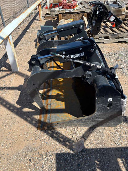 Bobcat 68IG Equipment Image0