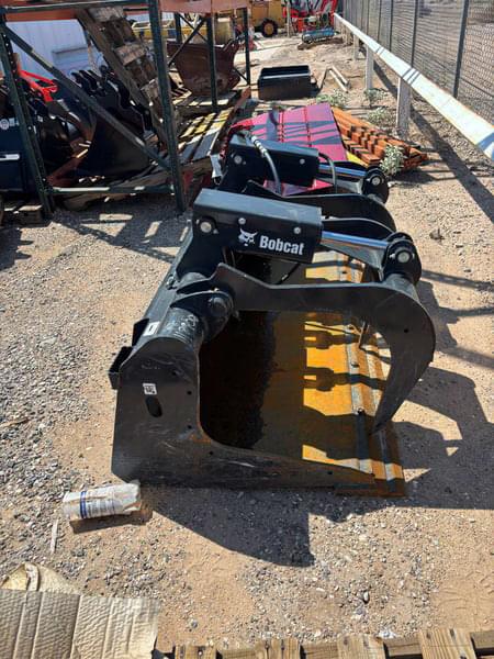 Image of Bobcat 68IG equipment image 1