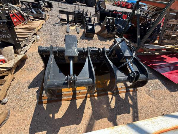 Image of Bobcat 68IG equipment image 2