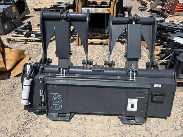 Image of Bobcat 68IG equipment image 3
