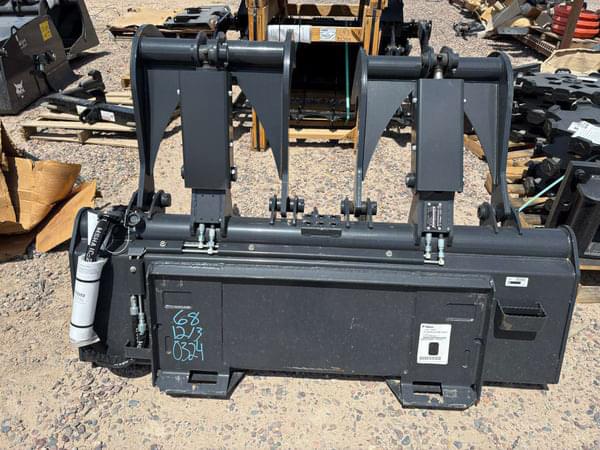 Image of Bobcat 68IG equipment image 3