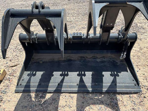 Image of Bobcat 68IG equipment image 2