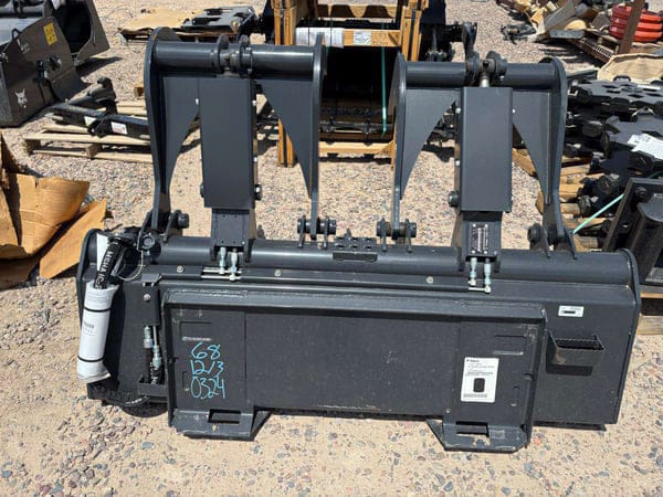 Bobcat 68IG Equipment Image0