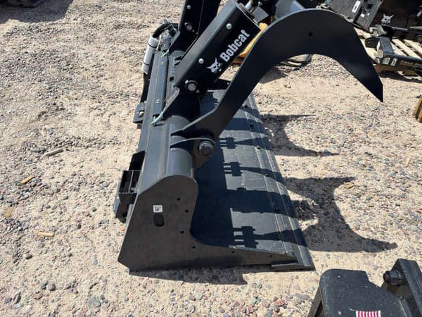 Image of Bobcat 68IG equipment image 1