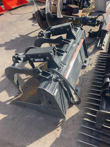 Image of Bobcat 68IG equipment image 2