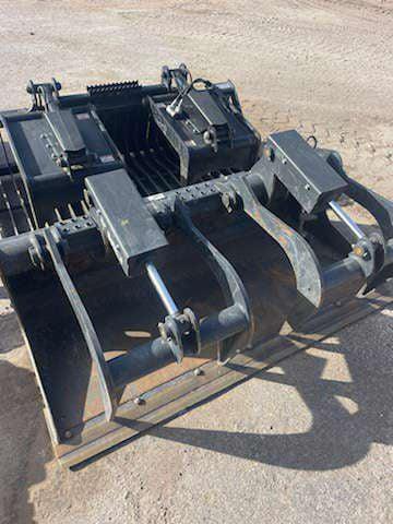 Image of Bobcat 68IG equipment image 1