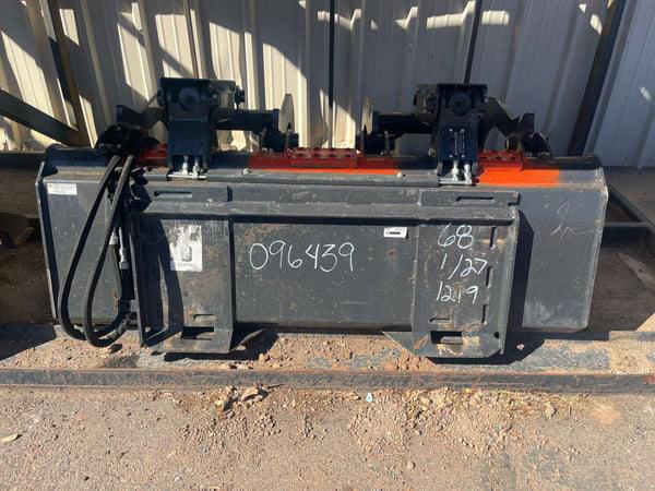 Image of Bobcat 68IG Image 1