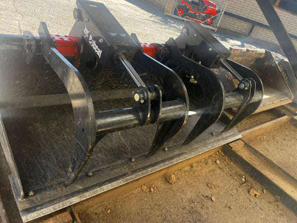 Bobcat 68IG Equipment Image0