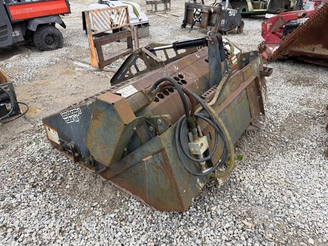 Image of Bobcat LR 6B equipment image 2