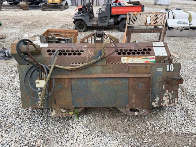 Image of Bobcat LR 6B equipment image 3