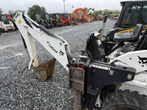 Bobcat 709 Image