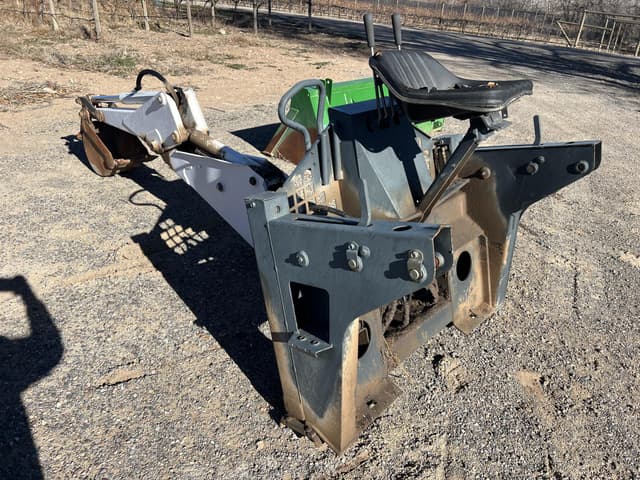 Image of Bobcat 709 equipment image 1