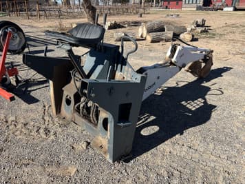 Main image Bobcat 709