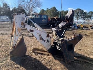 Main image Bobcat 709