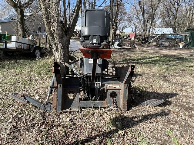 Image of Bobcat 709 equipment image 1