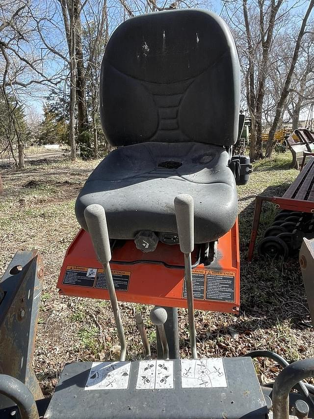 Image of Bobcat 709 equipment image 4