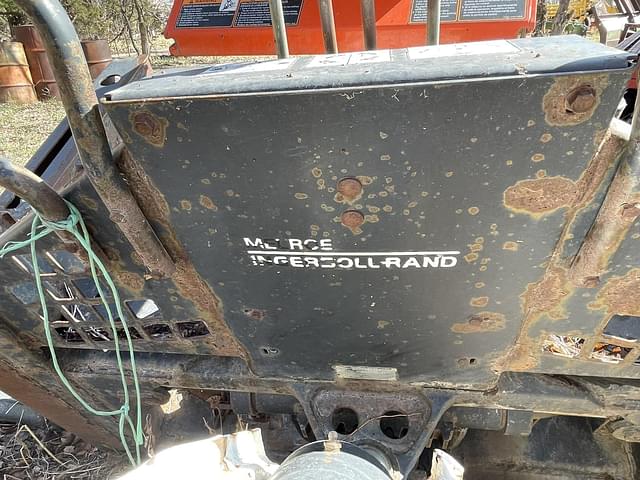 Image of Bobcat 709 equipment image 3