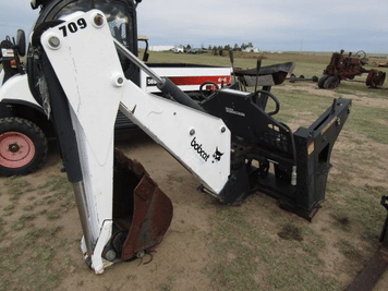 Main image Bobcat 709