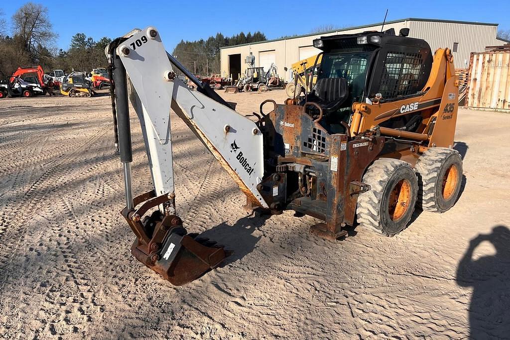 Bobcat 709 Other Equipment Skid Steer Attachments for Sale | Tractor Zoom