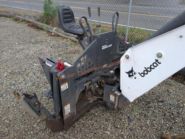 Image of Bobcat 709 equipment image 2
