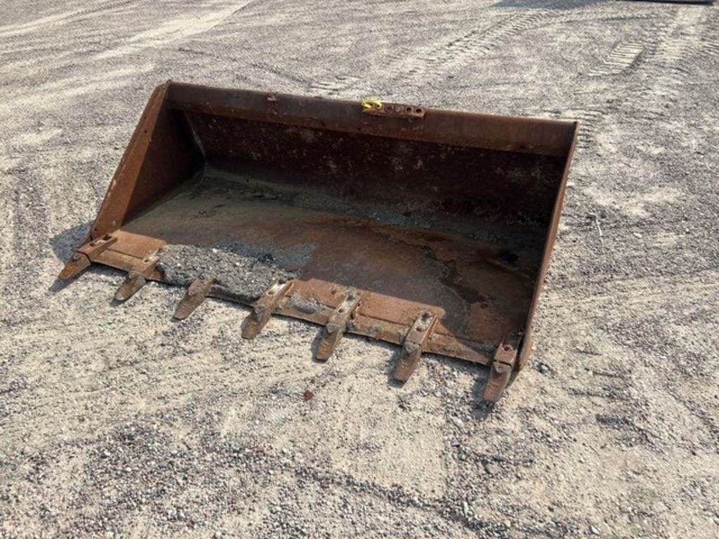 Bobcat Undetermined Equipment Image0