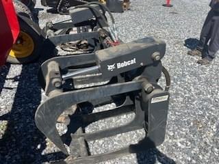 Image of Bobcat Root Grapple Image 0