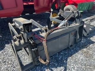 Image of Bobcat Root Grapple Image 1