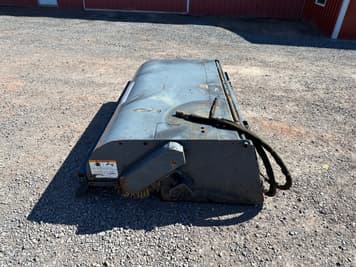 Main image Bobcat Sweeper 72