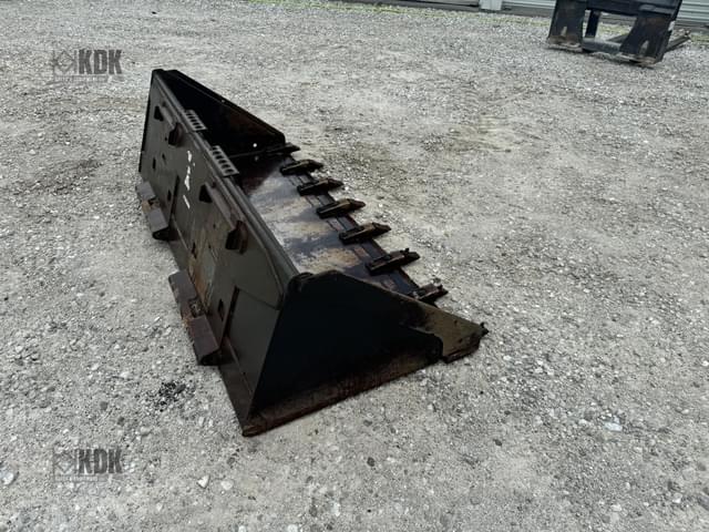 Image of Bobcat 72 equipment image 1