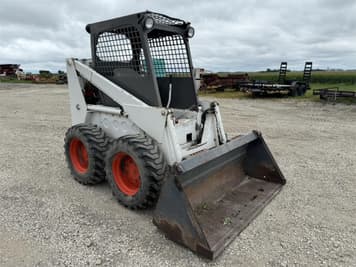 Main image Bobcat 722