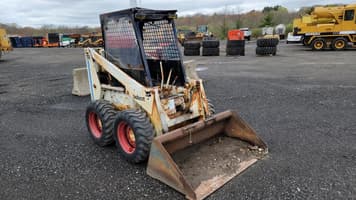 Main image Bobcat 722