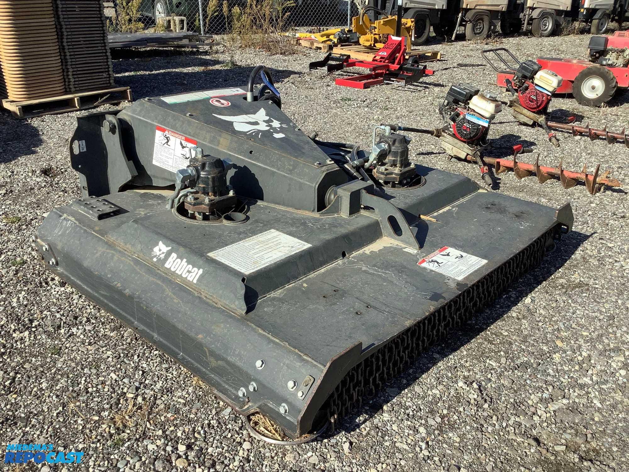 Main image Bobcat 66