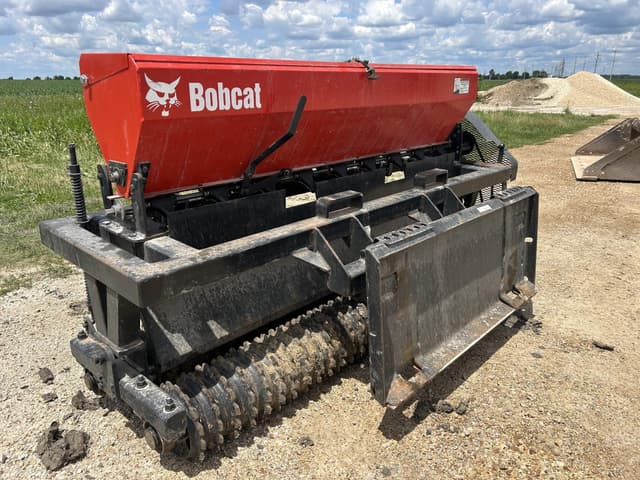 Image of Bobcat 72SDR equipment image 2