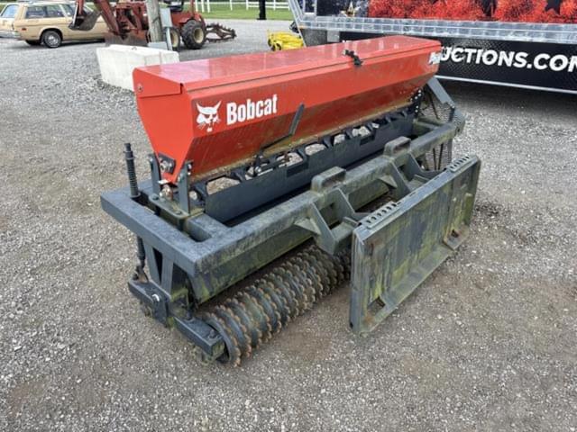Image of Bobcat 72SDR equipment image 2