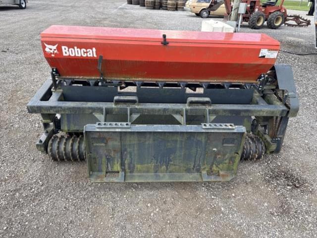 Image of Bobcat 72SDR equipment image 3