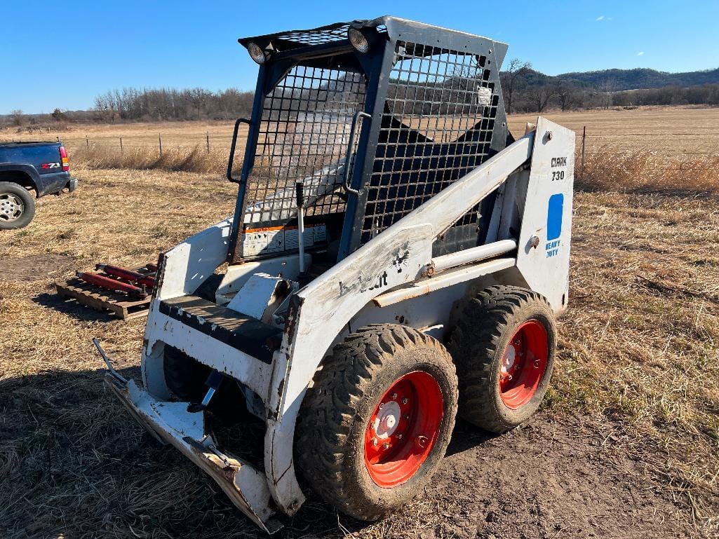 Main image Bobcat 730 