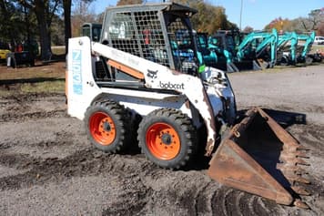 Main image Bobcat 735