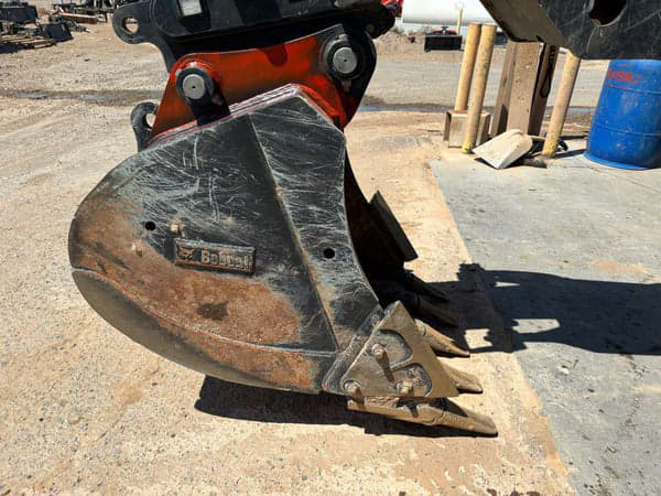Image of Bobcat 7382549 equipment image 1