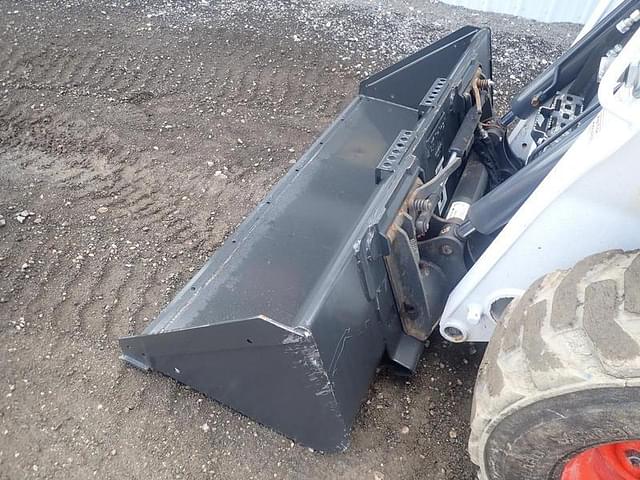 Image of Bobcat 74 equipment image 3