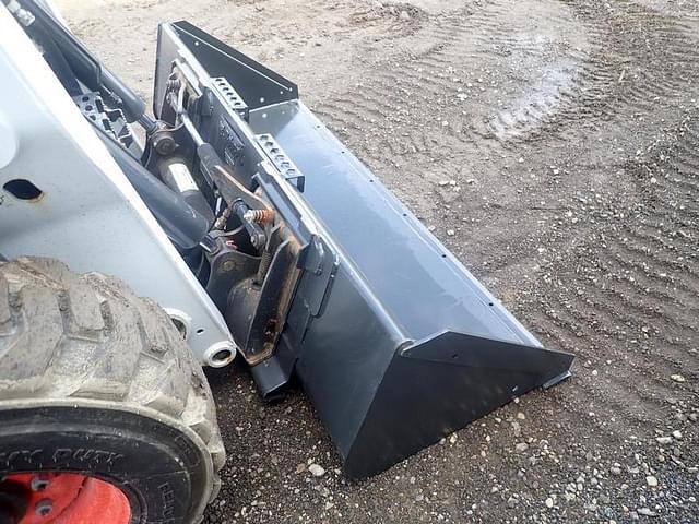 Image of Bobcat 74 equipment image 4