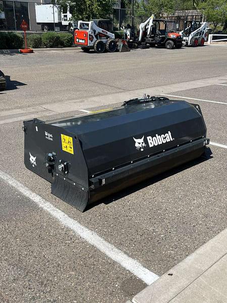 Image of Bobcat SWB72 equipment image 1