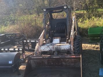 Main image Bobcat 742